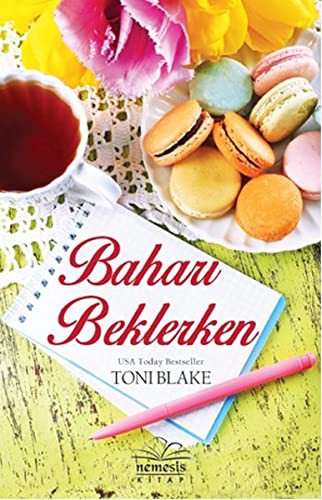 Bahari Beklerken