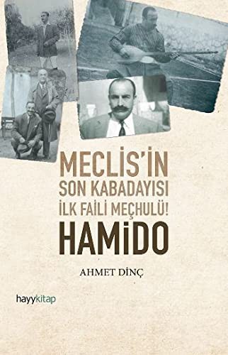 Hamido - Meclis'in Son Kabadayisi Ilk Faili Mechulü!
