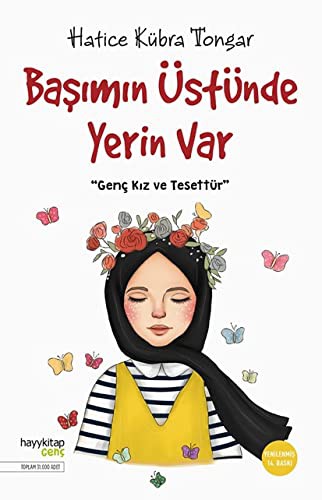 Basimin Ustunde Yerin Var