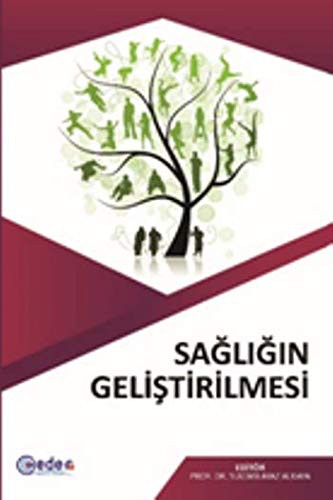 Sagligin Gelistirilmesi