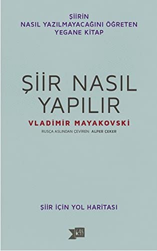 Siir Nasil Yapilir?