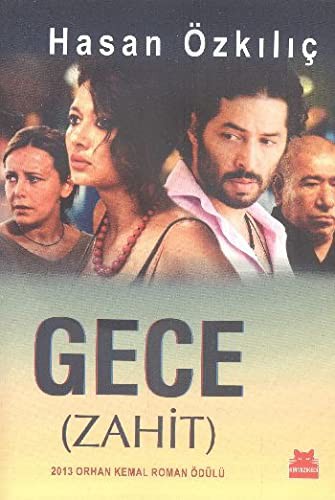 Gece - Zahit