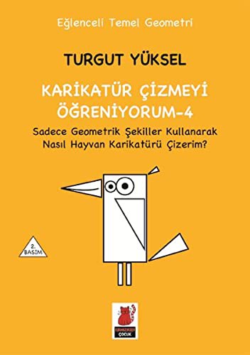 Karikatur Cizmeyi Ogreniyorum - 4