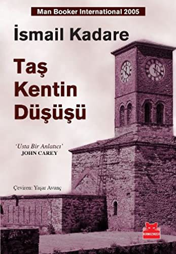Tas Kentin Dususu