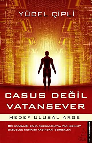 Casus Degil Vatansever