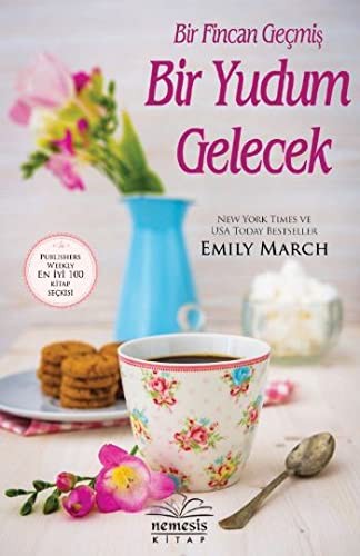 Bir Fincan Gecmis Bir Yudum Gelecek