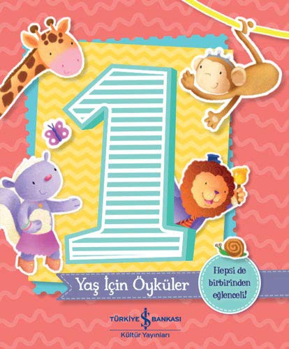1 Yas Için Öyküler