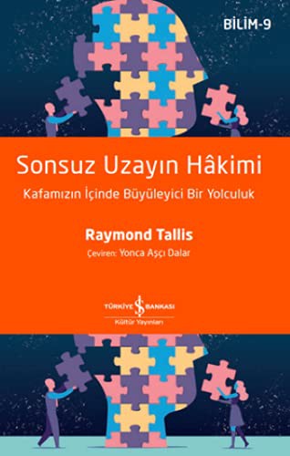 Sonsuz Uzayin Hakimi - Bilim 9;Kafamizin Icinde Büyüleyici Bir Yolculuk