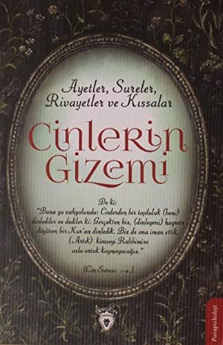 Cinlerin Gizemi
