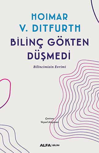 Bilinç Gökten Düsmedi