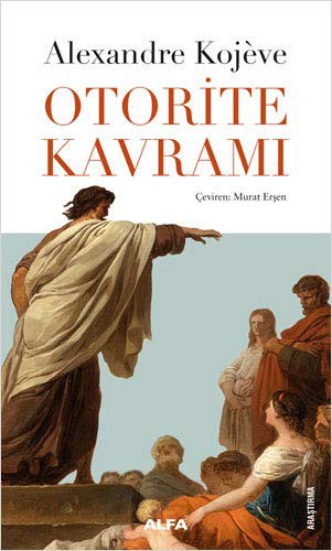 Otorite Kavrami
