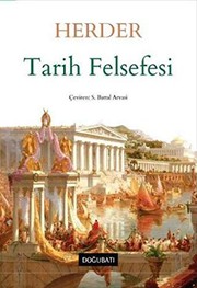 Tarih Felsefesi