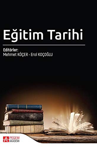 Egitim Tarihi