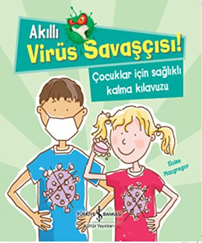 Akilli Virüs Savasçisi!