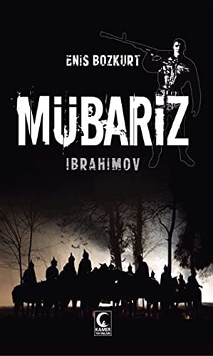 Mübariz Ibrahimov