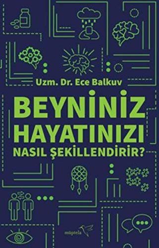 Beyniniz Hayatinizi Nasil Sekillendirir?