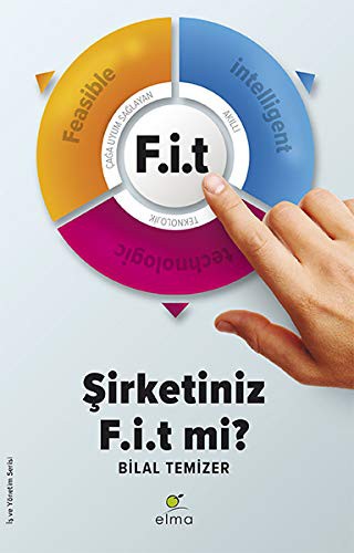 F.i.t - Sirketiniz F.i.t mi?