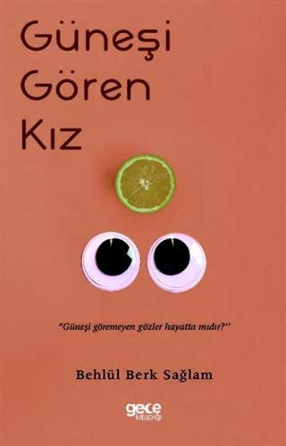 Günesi Gören Kiz