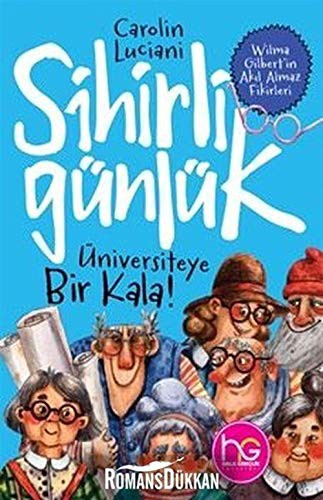 Üniversiteye Bir Kala