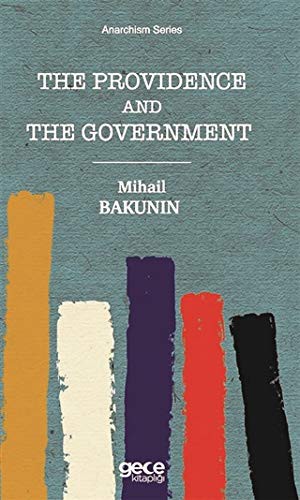 The Providence and The Government
