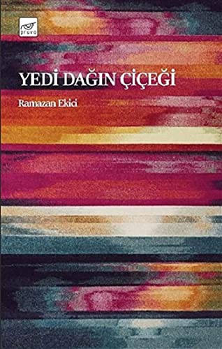 Yedi Dagin Çiçegi