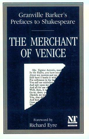 The merchant of Venice