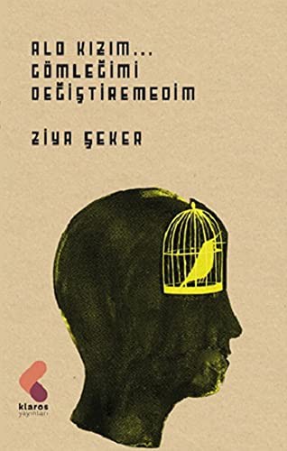 Alo Kizim Gömlegimi Degistiremedim