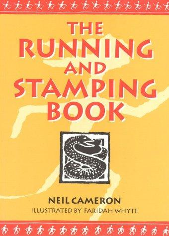 The running and stamping book
