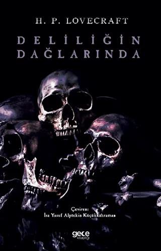 Deliligin Daglarinda