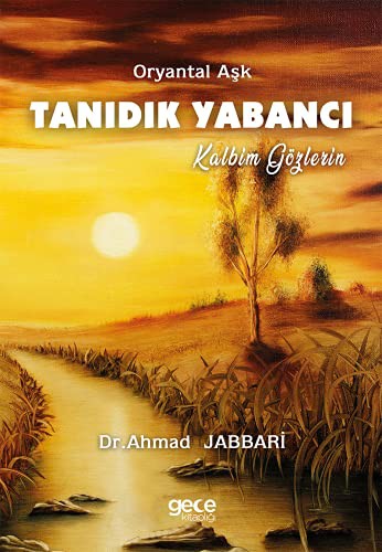 Tanidik Yabanci