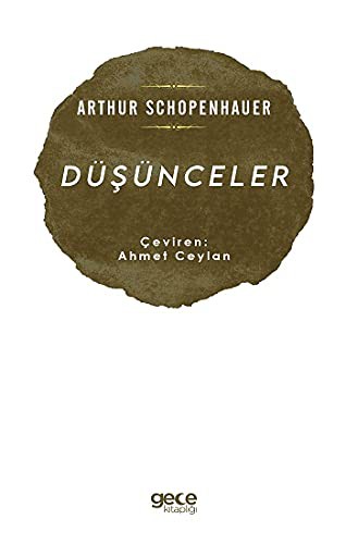 Düsünceler