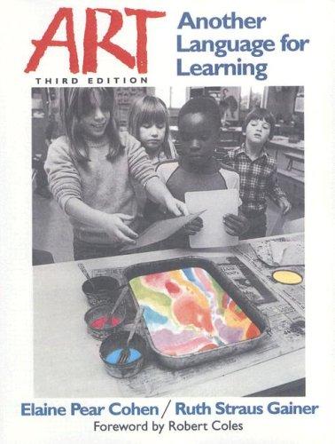 Art, another language for learning