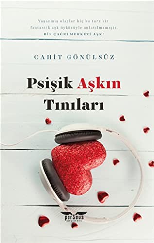 Psisik Askin Tinilari