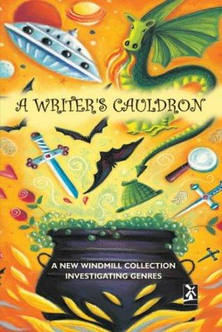 A Writer's Cauldron
