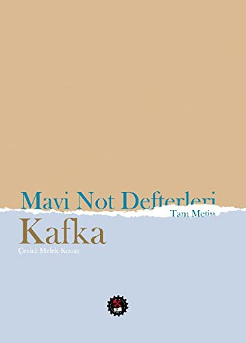 Mavi Not Defterleri