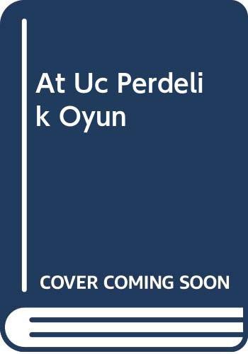At Uc Perdelik Oyun