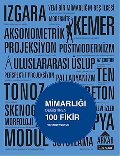 Mimarligi Degistiren 100 Fikir
