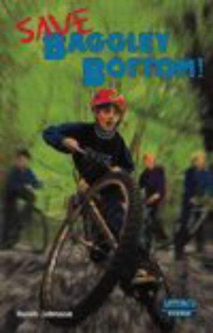 Save Baggley Bottom! (Impact English)