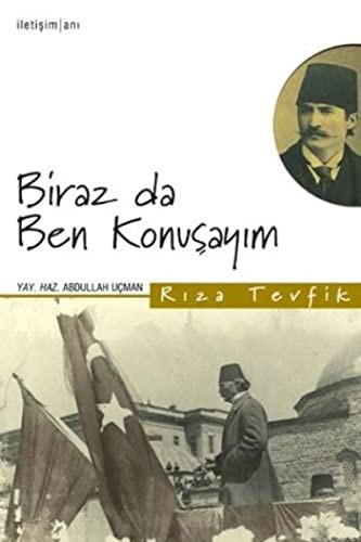 Biraz da Ben Konusayim