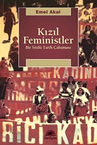 Kizil Feministler