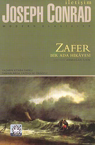 Zafer - Bir Ada Hikayesi