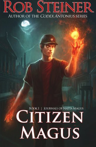 Citizen Magus