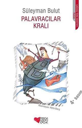 Palavracilar Krali