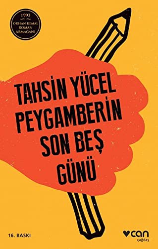 Peygamberin Son Bes Gunu