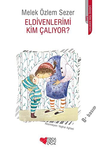Eldivenlerimi Kim Caliyor?