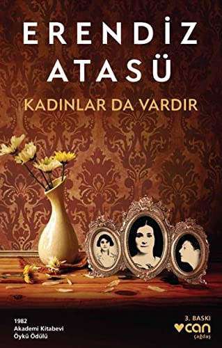 Kadinlar da Vardir