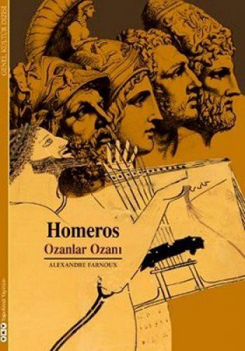Homeros - Ozanlar Ozani