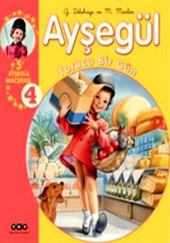 Aysegül Yorucu Bir Gün