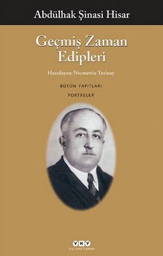 Gecmis Zaman Edipleri