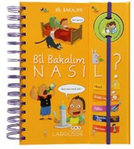 Bil Bakalim Nasil?